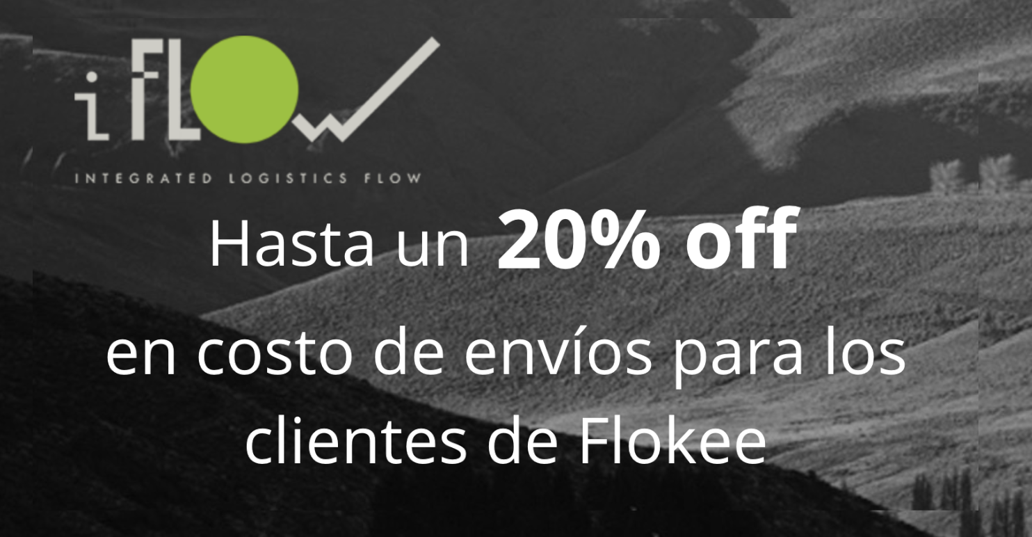 Integración logística